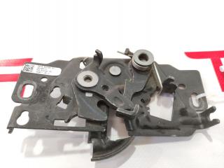 замок капота Tesla Model S 1 поколение [рестайлинг] 2020, 1033011-00-C