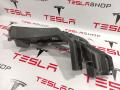 крепление фары левой Tesla Model X 1 поколение 2020, 1043357-00-F - фото №4