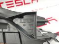 люверс переднего бампера правый Tesla Model S 1 поколение [рестайлинг] 2020, 105800700J - фото №6