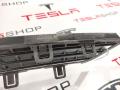 Решётка радиатора бампера переднего Tesla Model X 1 поколение 2017, 1050143-00-E - фото №4