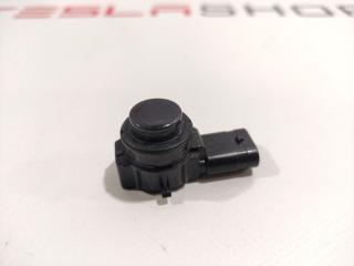 Заглушка парктроника Tesla Model S 1 поколение [рестайлинг] 2020, 1048474-07-A