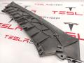 Подкапотный пластик бокса Tesla Model X 1 поколение (2015 - 2021), 1036234-00-F - фото №3