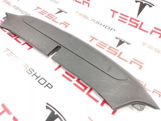Подкапотный пластик бокса Tesla Model X 1 поколение (2015 - 2021), 1036234-00-F