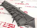 Подкапотный пластик бокса Tesla Model X 1 поколение (2015 - 2021), 1036234-00-F - фото №5