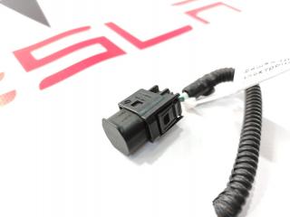 разъем (фишка) проводки Tesla Model 3 1 поколение 2019, 1067961-00-E, 968402-1