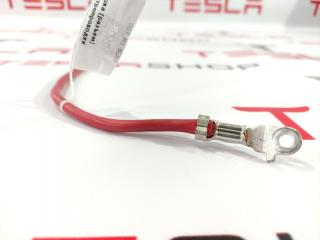 разъем (фишка) проводки Tesla Model 3 1 поколение 2019, 1067958-00-E