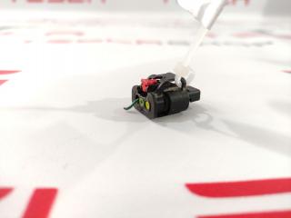 разъем (фишка) проводки Tesla Model X 1 поколение 2017