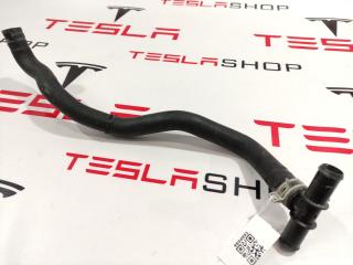 Шланги охлаждающей жидкости Tesla Model S 1 поколение 2016, 1030810-00-C