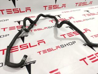Шланги охлаждающей жидкости Tesla Model S 1 поколение 2016, 1031697-00-F