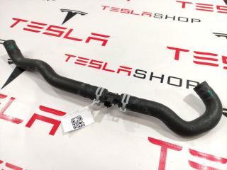 Шланги охлаждающей жидкости Tesla Model S 1 поколение 2016, 1028540-00-A