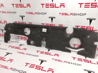 Шумоизоляция переднего мотора Tesla Model S 1 поколение 2016, 1032644-00-E