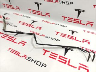 трубка тормозная Tesla Model S 1 поколение 2016, 1030619-00-B