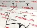 Тормозные трубки ABS Tesla Model S 1 поколение 2016, 1030621-00-J - фото №2