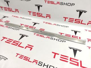 Планка держатель кронштейна АКБ Tesla Model S 1 поколение 2016, 1031677-00-C