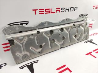 балка подвески передняя (подрамник) Tesla Model S 1 поколение 2016, 1014946-00-B, 1038640-00-D