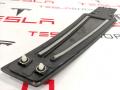 Накладка стойки B, наружная Tesla Model S 1 поколение 2016, 1004535-00-B - фото №4