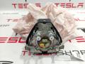 подушка безопасности водителя Tesla Model S 1 поколение 2016, 1023381-00-I - фото №4