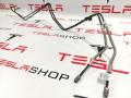 трубка тормозная Tesla Model S 1 поколение 2016, 1030619-00-B - фото №2