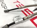 трубка тормозная Tesla Model S 1 поколение 2016, 1030619-00-B - фото №3