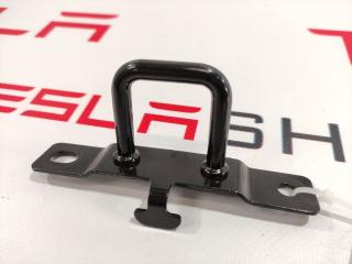 Петля фиксации сидений 2-го ряда Tesla Model 3 1 поколение 2020, 1101865-00-A