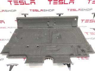 Шумоизоляция заднего мотора Tesla Model S 1 поколение 2016, 1042781-00-C