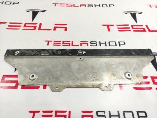 балка подвески передняя (подрамник) Tesla Model S 1 поколение 2015, 1014946-00-B, 1038640-00-D