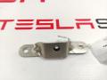 Кронштейн крепления обшивки двери Tesla Model S 1 поколение 2016, 1003541-00-A - фото №2