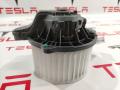Вентилятор печки салона Tesla Model S 1 поколение [рестайлинг] 2018, 1051864-00-A, 6007378-00-G - фото №7