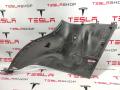 Накладка стойки С Tesla Model X 1 поколение 2017, 1089154-00-C - фото №5