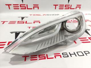 Отражатель главной фары Tesla Model S 1 поколение 2015