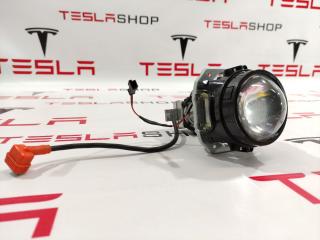 Регулятор угла наклона главной фары Tesla Model S 1 поколение 2015