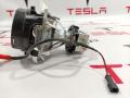 Регулятор угла наклона главной фары Tesla Model S 1 поколение 2015 - фото №3