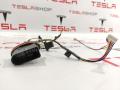 Электропроводка главной фары Tesla Model S 1 поколение 2015 - фото №2