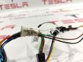 Электропроводка главной фары Tesla Model S 1 поколение 2015 - фото №3
