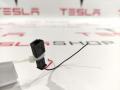 разъем (фишка) проводки Tesla Model S 1 поколение 2015 - фото №2