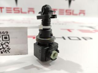 Регулировка главной фары Tesla Model S 1 поколение 2015, 6005906-00-D, 6005907-00-D