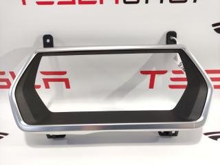 рамка панели (щитка) приборов Tesla Model S 1 поколение 2016, 6007725-00-B