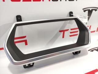 рамка панели (щитка) приборов Tesla Model S 1 поколение 2015, 6007725-00-B