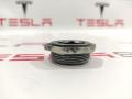 Регулировочная гайка рулевой рейки Tesla Model S 1 поколение [рестайлинг] 2016, 1070801-00-E, 1060801-00-C - фото №2