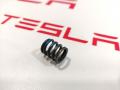 Пружина регулировочной гайки рулевой рейки Tesla Model S 1 поколение [рестайлинг] 2016, 1070801-00-E, 1060801-00-C - фото №2
