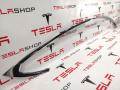Молдинг кузова боковой Tesla Model S 1 поколение 2015, 103930800A - фото №5