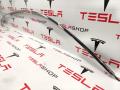 Молдинг кузова боковой Tesla Model S 1 поколение 2015, 103930800A - фото №6