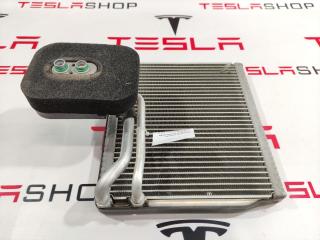 Радиатор (печки) салона кондиционера Tesla Model S 1 поколение [рестайлинг] 2018, 6007601, 1116135-00-B