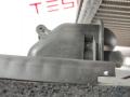 Радиатор (печки) салона кондиционера Tesla Model S 1 поколение [рестайлинг] 2018, 6007601, 1116135-00-B - фото №4