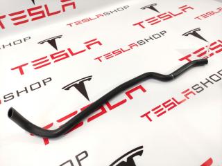 Сливной шланг кондиционера Tesla Model S 1 поколение 2015, 1486478-00-A