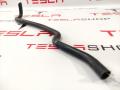 Сливной шланг кондиционера Tesla Model S 1 поколение 2015, 1486478-00-A - фото №3