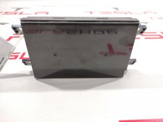 блок управления печки / климат-контроля Tesla Model S 1 поколение 2015, 6007366-00-E, 6007378-00-G