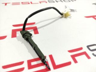 Датчик температуры исходящего воздуха печки Tesla Model S 1 поколение [рестайлинг] 2018, 1116135-00-B