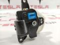 Сервопривод режимный (печки) Tesla Model S 1 поколение 2014, 6008248, 1116135-00-B, D266-EB9AA01 - фото №3