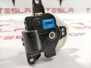 Сервопривод режимный (печки) Tesla Model S 1 поколение 2014, 6008248, 1116135-00-B, D266-EB9AA01